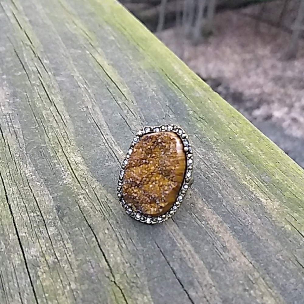 Fashion Ring